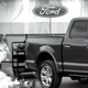 Illustration for article titled Ford Confirms Plant Fire Caused By Spooked F-150 Knocking Over Lanternem/em